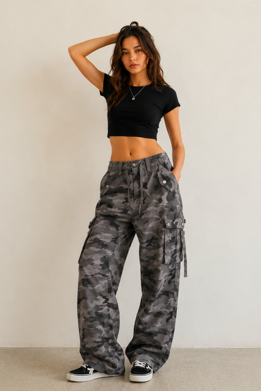 The It Girl Cargo