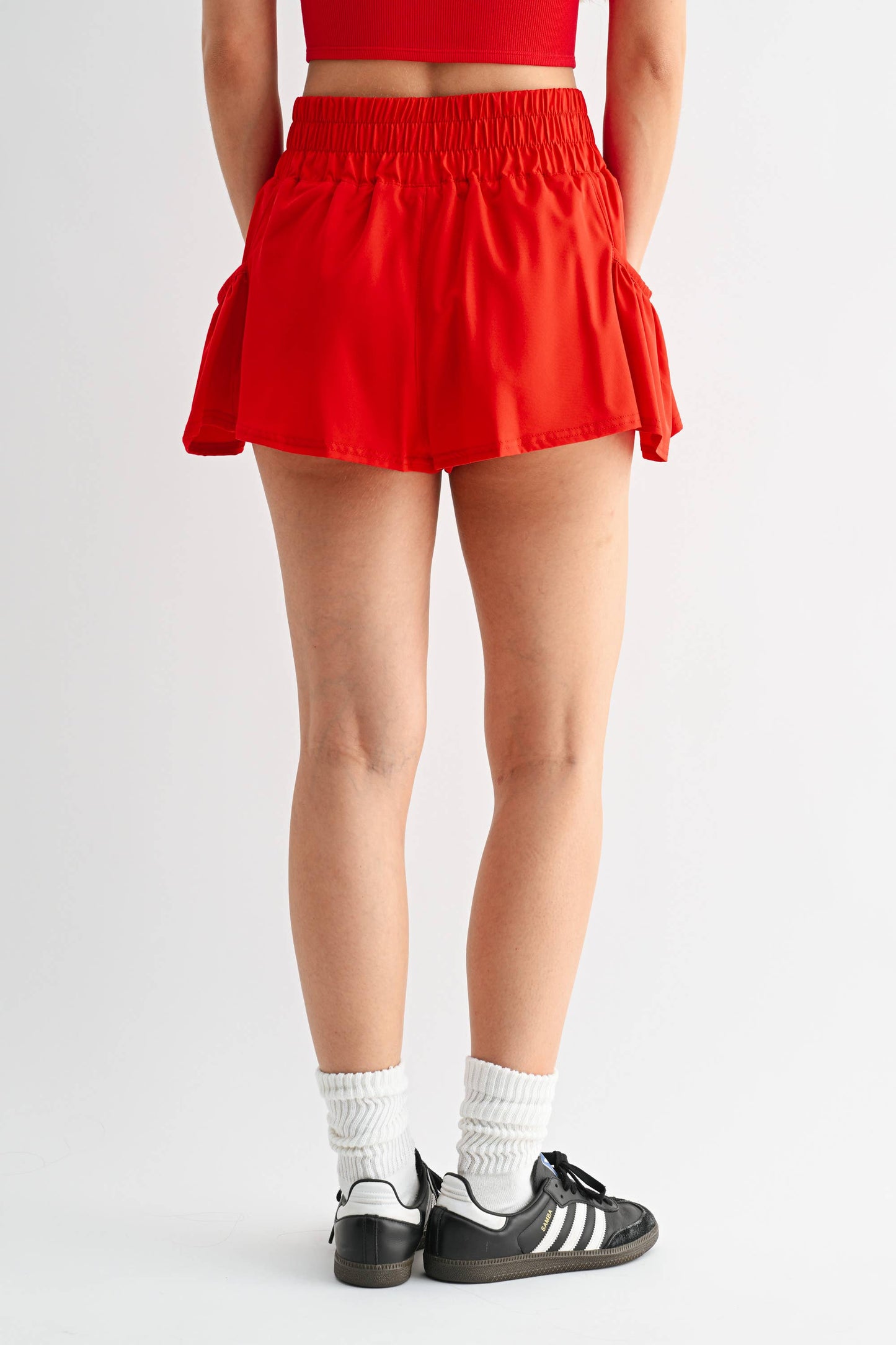 Red Sea Breeze Shorts