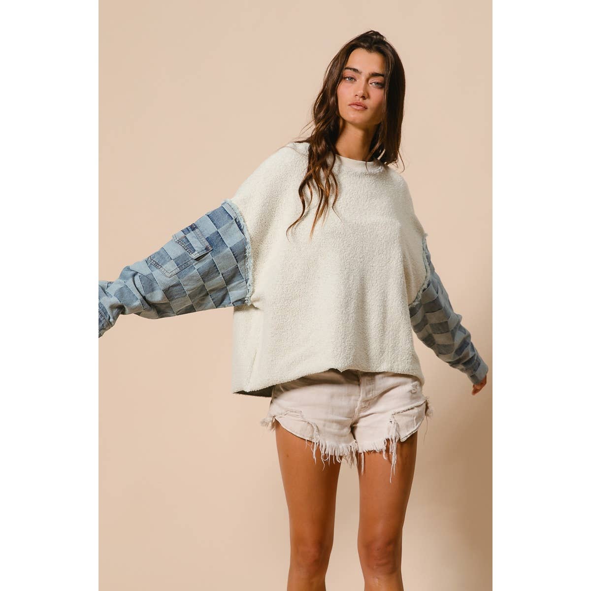 Effortlessly Chic Sweater