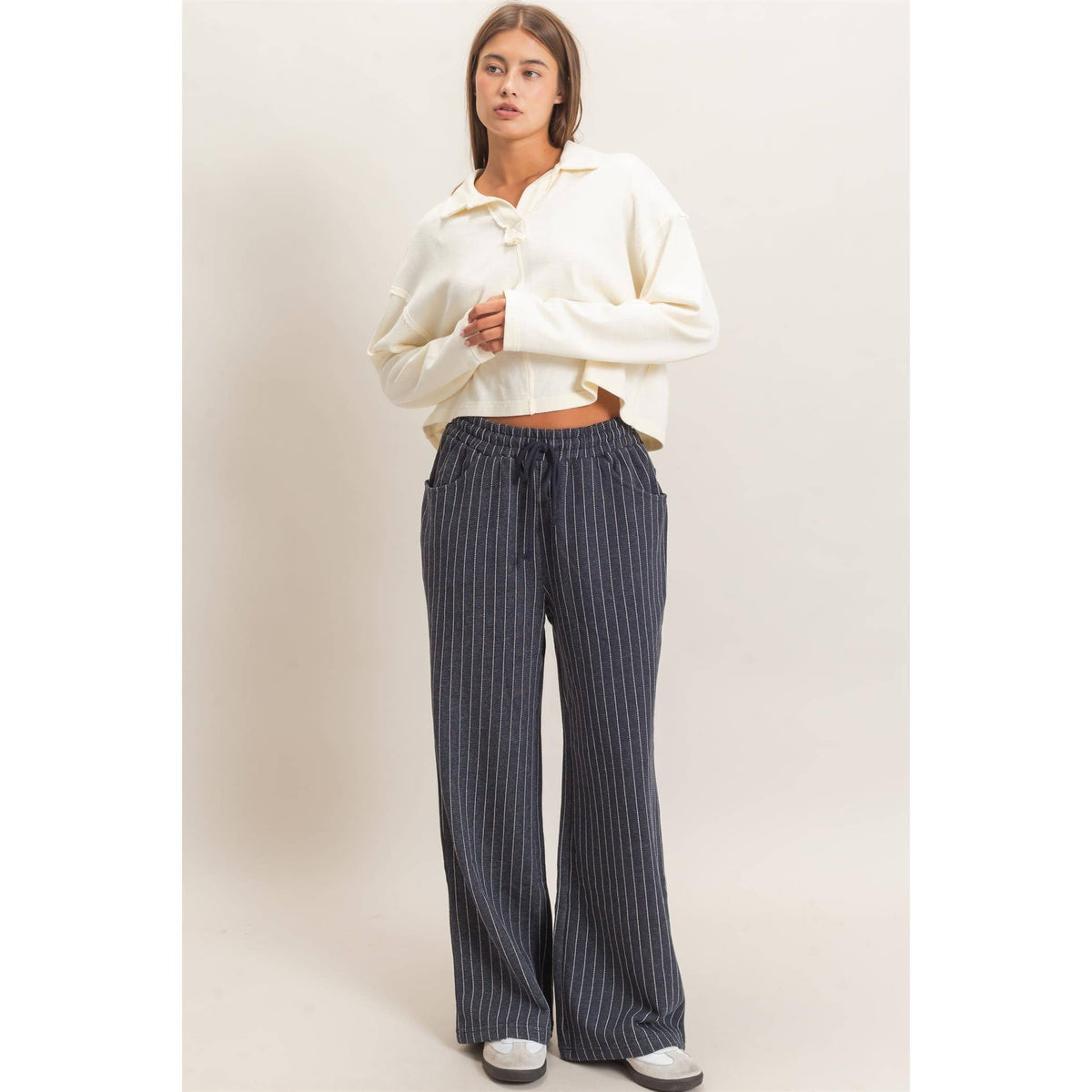 Business Baby Sweatpants
