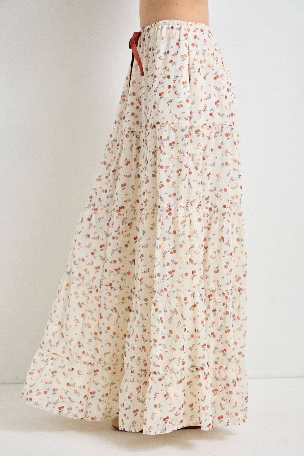 The Cherry On Top Skirt