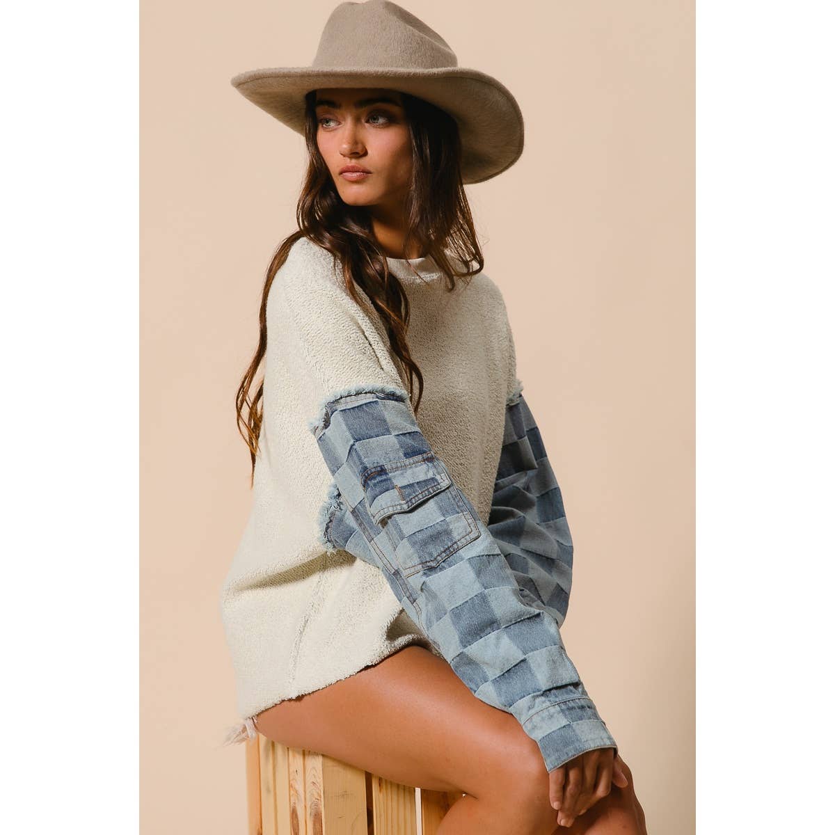 Effortlessly Chic Sweater