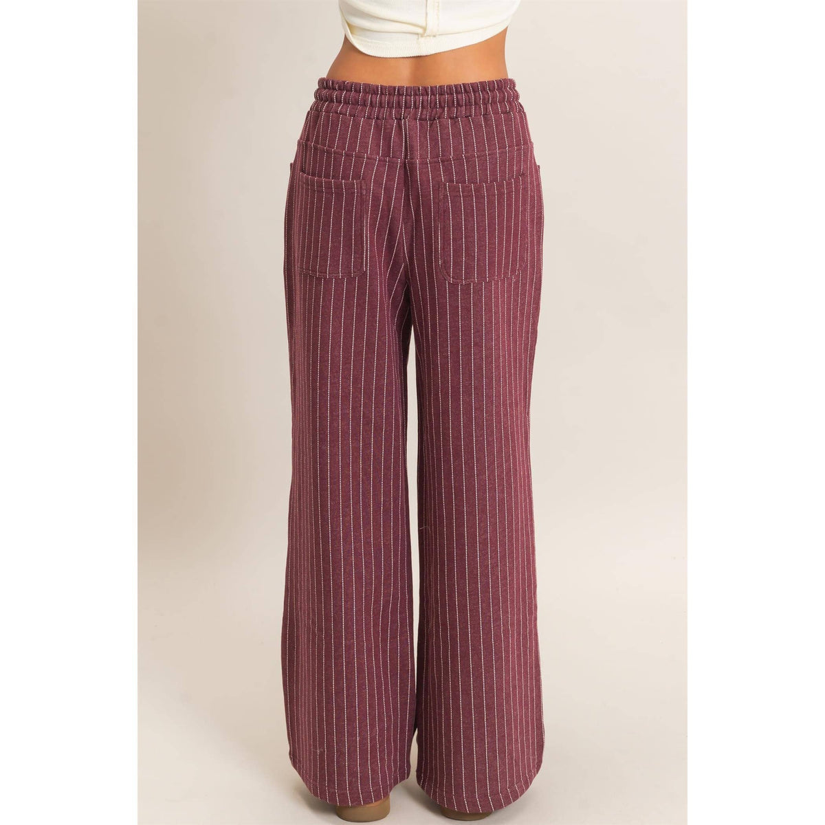Business Baby Sweatpants