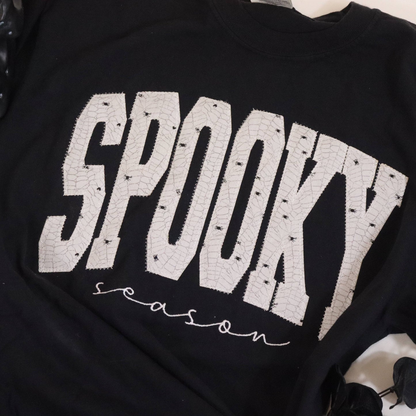 Spooky Season Tee
