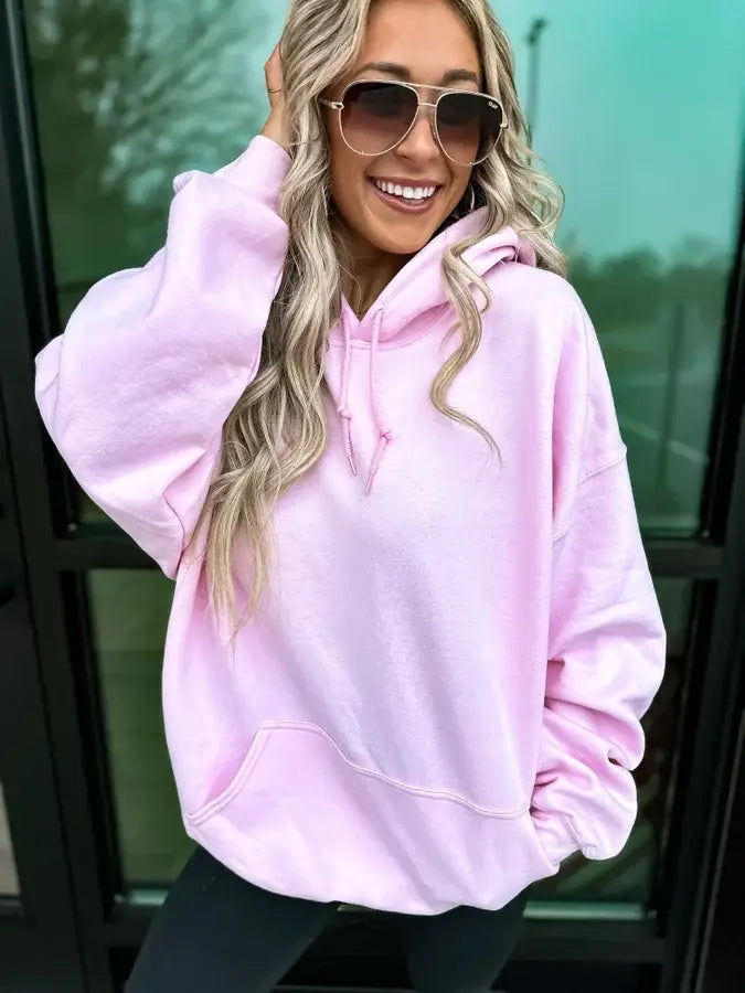 Make Beautiful Things Happen Hoodie
