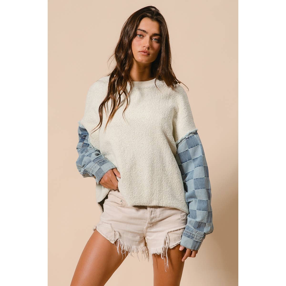 Effortlessly Chic Sweater