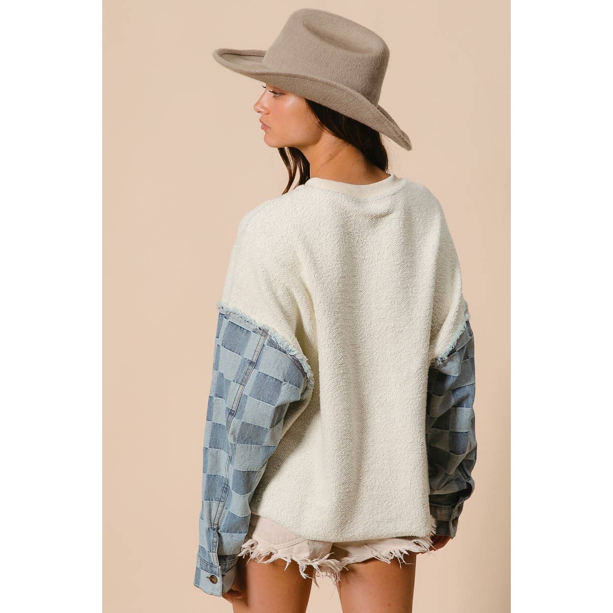 Effortlessly Chic Sweater